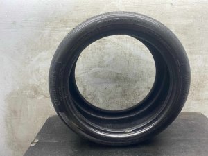 2019-2023 Audi Q7 Continental ProContact TX 285/40R21 109V Tire (Used OEM)