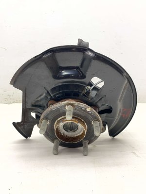 2019-2025 Mazda CX-5 Steering Knuckle and Hub Assembly - Front, Right (Passenger) (Used OEM)