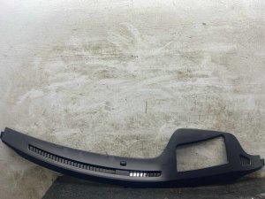 2020-2025 Lincoln Aviator Dashboard Upper Defroster Trim Cover Panel - Front (Used OEM)
