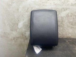 2020-2025 Lincoln Aviator Black Front Center Console Storage Compartment Armrest Lid (Used OEM)
