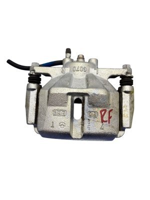2017-2025 Mazda CX-5 Disc Brake Caliper - Front, Right (Passenger) (Used OEM)