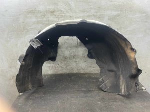 2020-2025 Lincoln Aviator Inner Fender Liner - Rear, Right (Passenger) (Used OEM)