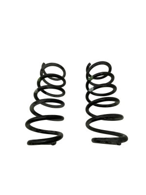 2024-2025 Mazda CX-5 Coil Spring Set - Rear (Used OEM)