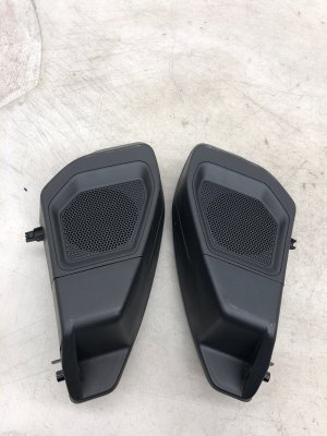 2021-2025 Ford Bronco Speaker Set - Rear (Used OEM)