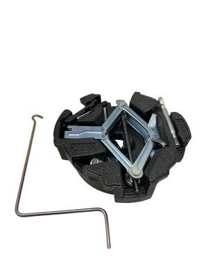 2025 Subaru Forester Emergency Scissor Jack Tool Kit with Storage Tray (Used OEM)