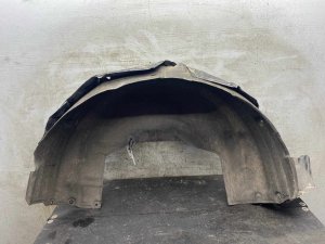 2019-2025 BMW X7 Inner Fender Liner Splash Guard Shield - Rear, Left (Driver) (Used OEM)