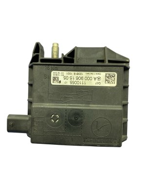 2015-2021 Mercedes-Benz C280 Positive Battery Terminal Cable (Used OEM)