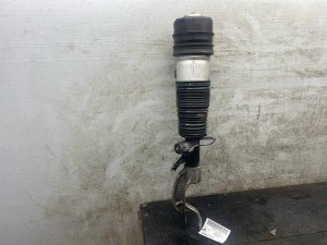 2020-2024 BMW X6 Air Suspension Strut Assembly - Front, Left (Driver) (Used OEM)