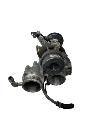 2015-2023 Mercedes-Benz C300 Turbocharger (Used OEM)