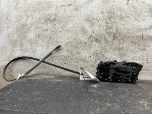 2024-2025 Lincoln Aviator Door Latch and Lock Actuator - Front, Left (Driver) (Used OEM)