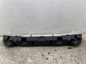 2024-2025 Toyota Grand Highlander Upper Bumper Reinforcement Support Bar with Foam - Front (Used OEM)