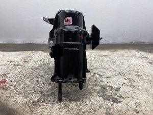 2024-2025 Toyota Grand Highlander Engine Mount Assembly with Bracket - Rear (Used OEM)