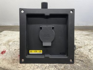 2025 Ford F-150 120 Volt Power Inverter Control Module (Used OEM)