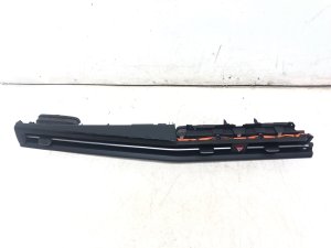 2022-2024 Kia EV6 Dashboard Air Vent Grille with Hazard Warning Switch (Used OEM)