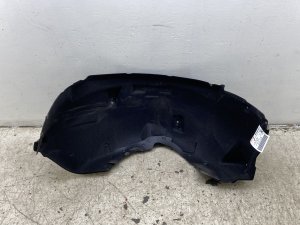 2021-2025 Ford F-150 Inner Fender Liner - Front, Right (Passenger) (Used OEM)