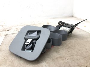 2018-2024 Lincoln Navigator 3rd Row Middle Seat Belt Assembly - Rear, Right (Passenger) (Used OEM)