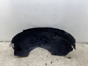 2021-2025 Ford F-150 Inner Fender Liner - Front, Right (Passenger) (Used OEM)