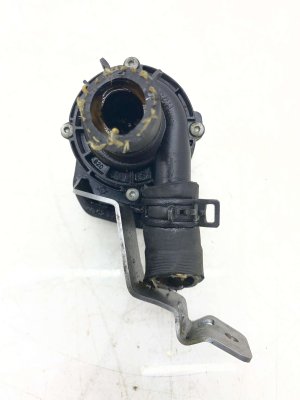 2015-2018 Mercedes-Benz C300 Auxiliary Engine Water Pump (Used OEM)