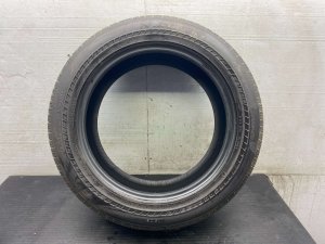 2021-2026 Mercedes-Benz GLA250 Bridgestone DriveGuard Plus 235/55R18 100V Tire (Used OEM)