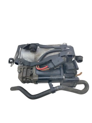 2017-2021 Mercedes-Benz C280 Air Suspension Compressor Pump (Used OEM)