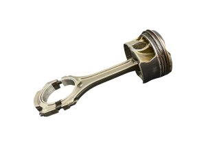 2015-2023 Mercedes-Benz C280 Engine Piston and Connecting Rod Assembly (Used OEM)