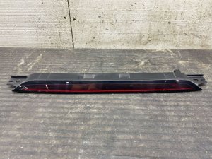 2019-2025 BMW X5 Liftgate Spoiler Assembly with 3rd Brake Light - Rear (Used OEM)