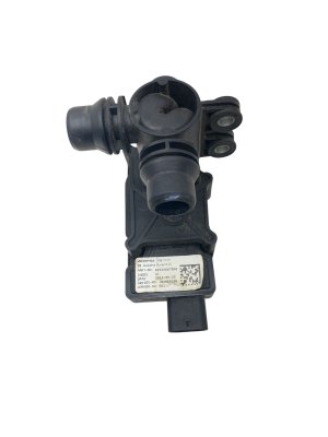 2015-2021 Mercedes-Benz C280 HVAC Heater Control Valve Switchover Solenoid (Used OEM)