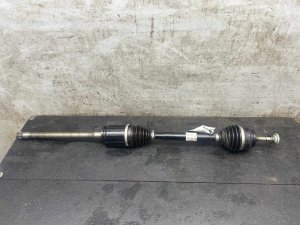  BMW X5 m CV Axle Shaft Assembly - Front, Right (Passenger) (Used OEM)