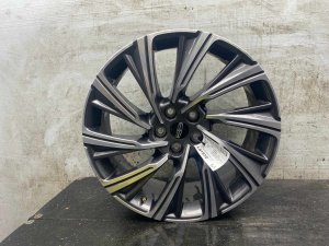 2025-2026 Lincoln Aviator 20x8 10-Spoke Machined Alloy Wheel (Used OEM)