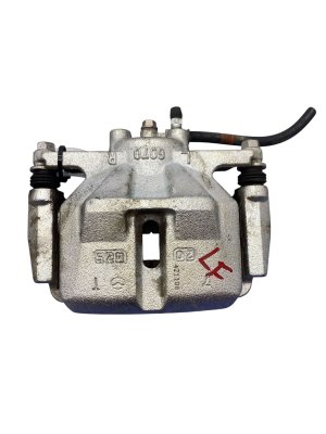 2019-2025 Mazda CX-5 Disc Brake Caliper - Front, Left (Driver) (Used OEM)
