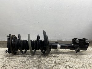 2024-2026 Toyota Grand Highlander Suspension Strut and Shock Absorber - Front, Left (Driver) (Used OEM)