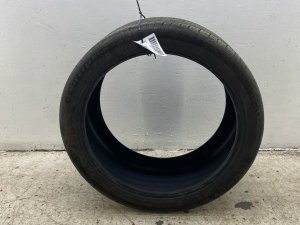 2007-2015 Audi Q7 Continental Extreme Contact DWS06 Plus 295/35ZR21 Tire (Used OEM)