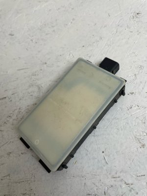 2025-2026 Mini Cooper Blind Spot Radar Detector Sensor Module (Used OEM)