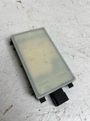 2025-2026 Mini Cooper Blind Spot Radar Sensor Module (Used OEM)