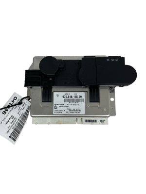 2014-2016 Porsche Panamera Air Ride Suspension Control Module (Used OEM)