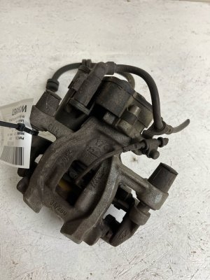 2025-2026 Mini Cooper Disc Brake Caliper - Rear, Right (Passenger) (Used OEM)
