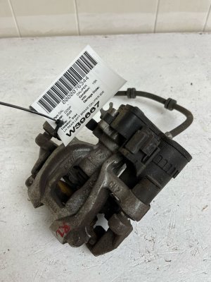 2025-2026 Mini Cooper Disc Brake Caliper - Rear, Left (Driver) (Used OEM)