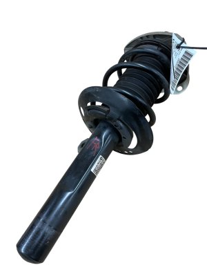 2025-2026 Mini Cooper Suspension Strut and Shock Absorber Assembly - Front, Right (Passenger) (Used OEM)
