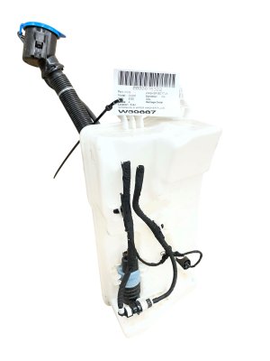 2024-2026 Mini Cooper Windshield Wiper Washer Fluid Reservoir Tank (Used OEM)