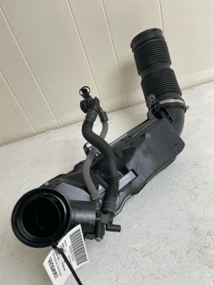 2025-2026 Mini Cooper Engine Air Intake Resonator Tube (Used OEM)