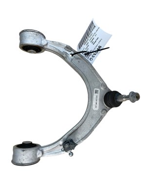 2014-2016 Porsche Panamera Upper Suspension Control Arm - Front, Right (Passenger) (Used OEM)
