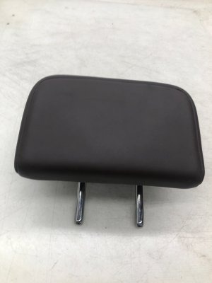 2016-2022 Lexus RX450h Brown Center Seat Headrest - Rear, Left (Driver) (Used OEM)