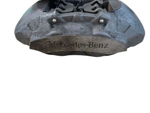 2016 Mercedes-Benz C280 AMG Sport Disc Brake Caliper - Front, Right (Passenger) (Used OEM)