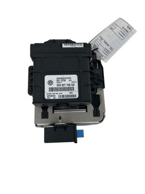 2011-2018 Porsche Cayenne Automatic Transmission Control Module (Used OEM)