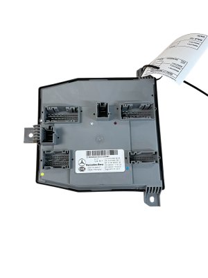 2017-2023 Mercedes-Benz E500 Signal Acquisition and Actuation Module (SAM) (Used OEM)