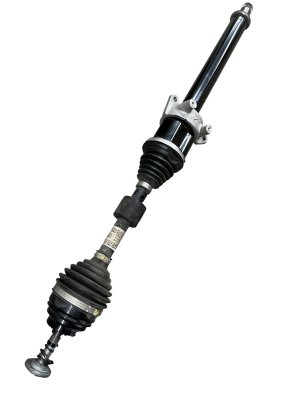 2025-2026 Mini Cooper CV Drive Axle Shaft - Front, Right (Passenger) (Used OEM)