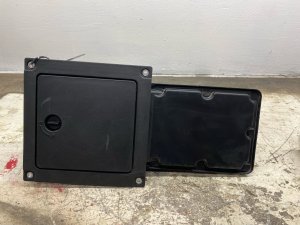 2023-2025 Ford F-150 Lightning Truck Bed Storage Container (Used OEM)