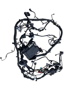 2025 Ford F-150 Underhood Engine Wiring Harness (Used OEM)