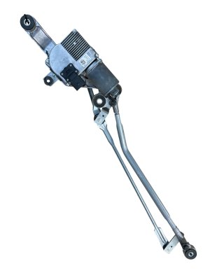 2010-2016 Porsche Panamera Windshield Wiper Motor - Front (Used OEM)