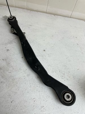 2025-2030 Mini Cooper Upper Suspension Control Arm - Rear, Right (Passenger) (Used OEM)